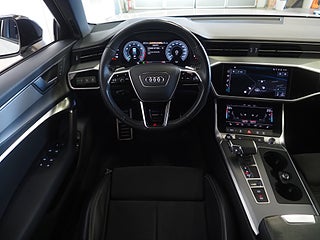 Kombi Audi A6 15 av 25