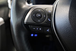 SUV Toyota RAV4 23 av 28