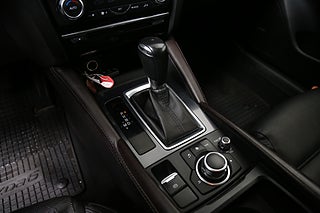 Kombi Mazda 6 20 av 22