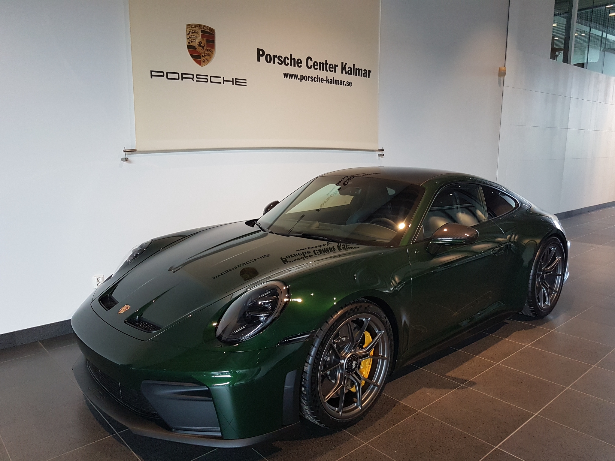Porsche 911 2026, bild 2/35