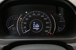 SUV Honda CR-V 25 av 26