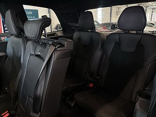 Volvo XC90 7-sits B5 AWD R-Design S&V-hjul/Panorama/ H/K