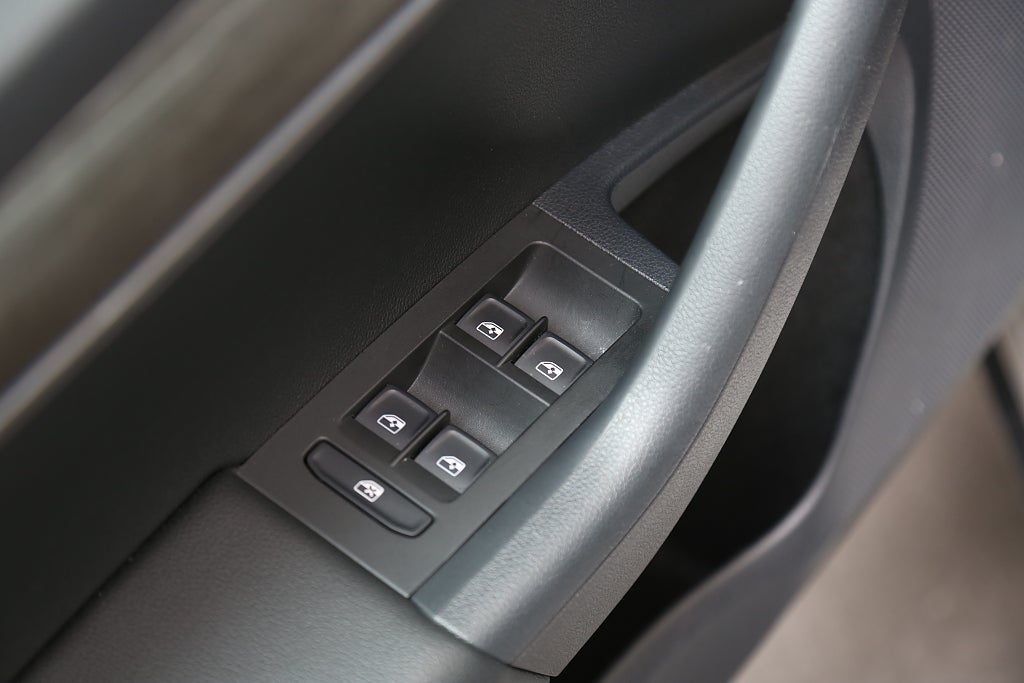 Skoda Octavia Scout 2,0 TDI 4x4 Premium Aut P-värme Dragkrok 2019