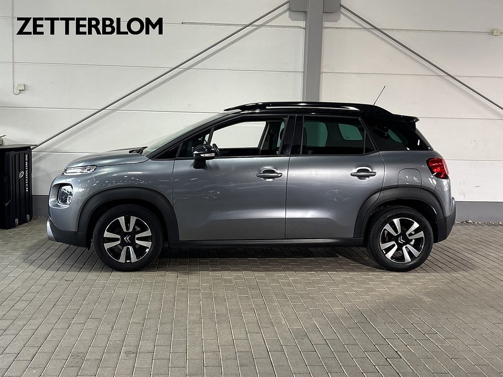 SUV Citroën C3 Aircross 2 av 14