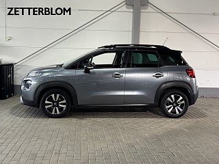 SUV Citroën C3 Aircross 2 av 14