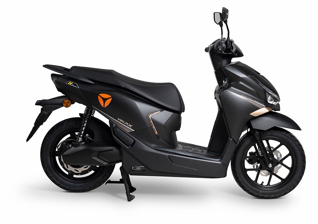 YADEA Velax Elmoped 