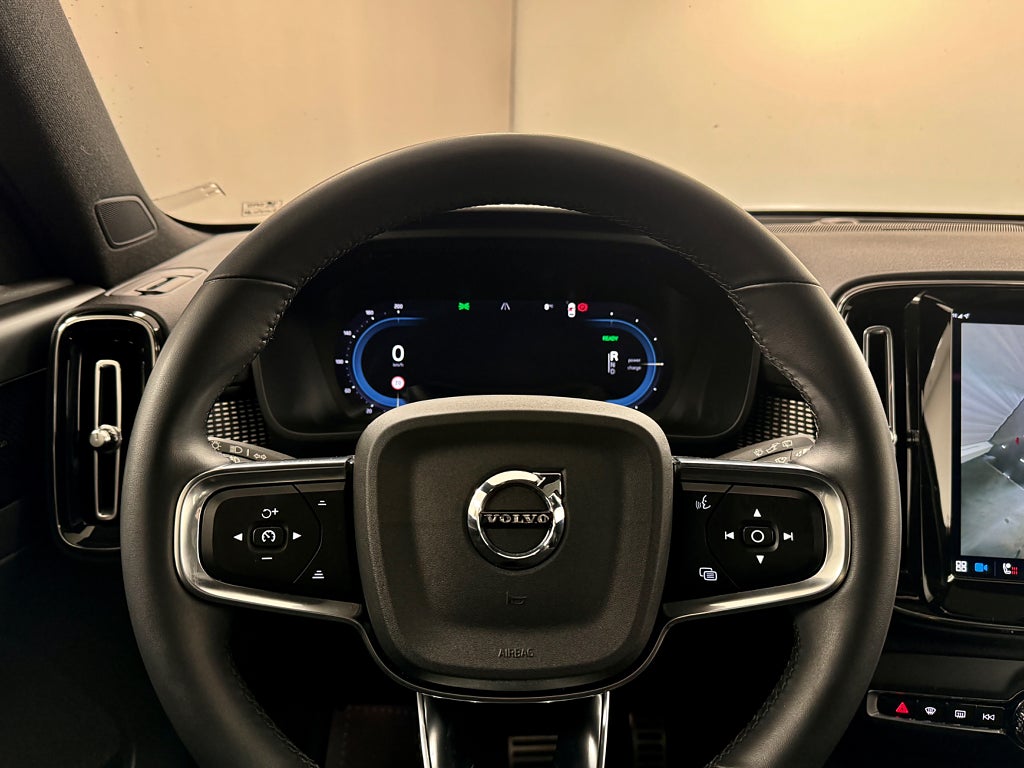 Volvo XC40 2022 - miniatyr 16