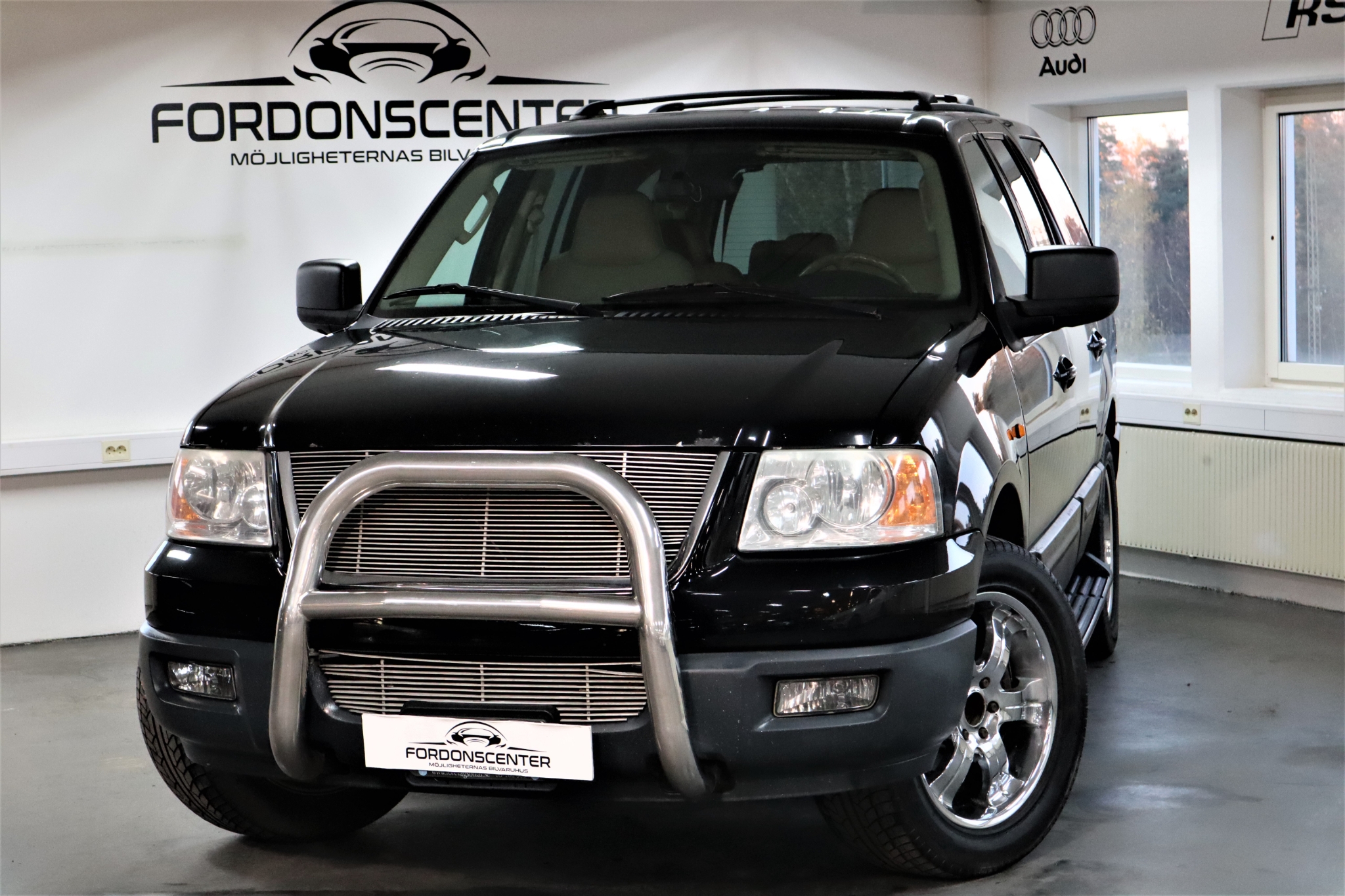 Ford Expedition 2005, bild 3/42