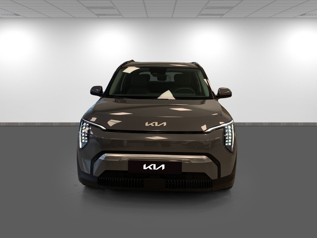 Kia EV3 Long Range Plus 2026, bild 2/10