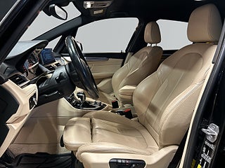 BMW 225xe Active Tourer M Sport AWD Plug-In Kamera/Skinn/HuD/SoV