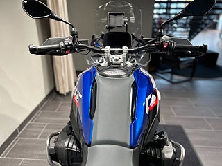 BMW R1300GS/3,45% ränta/Dynamic/ Innovation/Touring /Adap. höjd