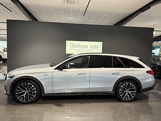 Kombi Mercedes-Benz E 2 av 20