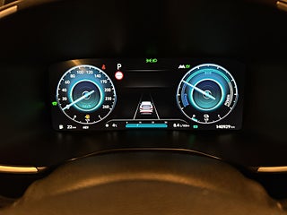 Hyundai Santa Fe PHEV Advanced Pano/Moms/Kamera/Skinn/7-Sits