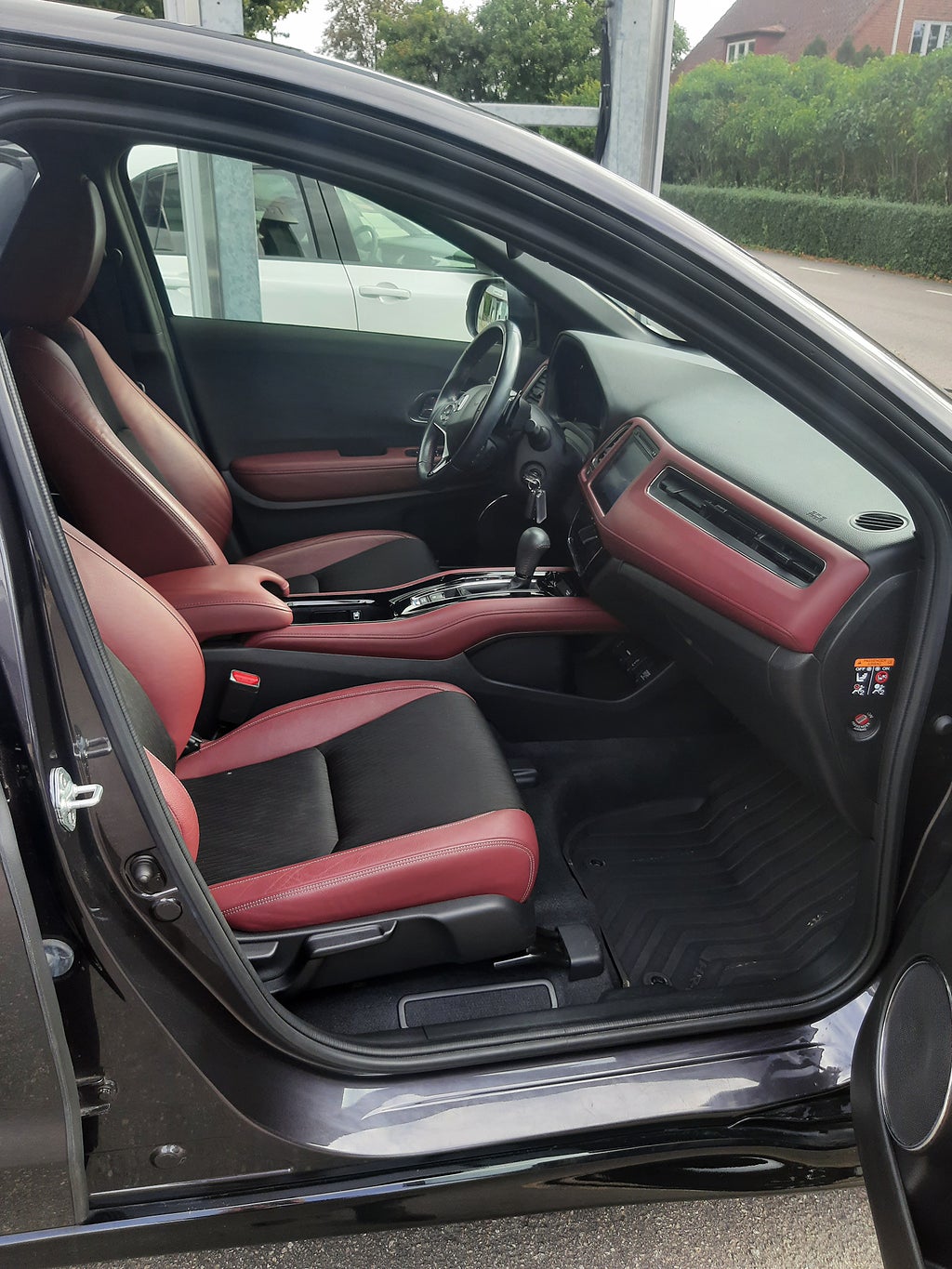 Honda HR-V 2020 - miniatyr 6