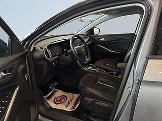 Opel Grandland X Grandland Hybrid4 Cockpit/360/Navi/Carplay/Rattvärm – bild 7