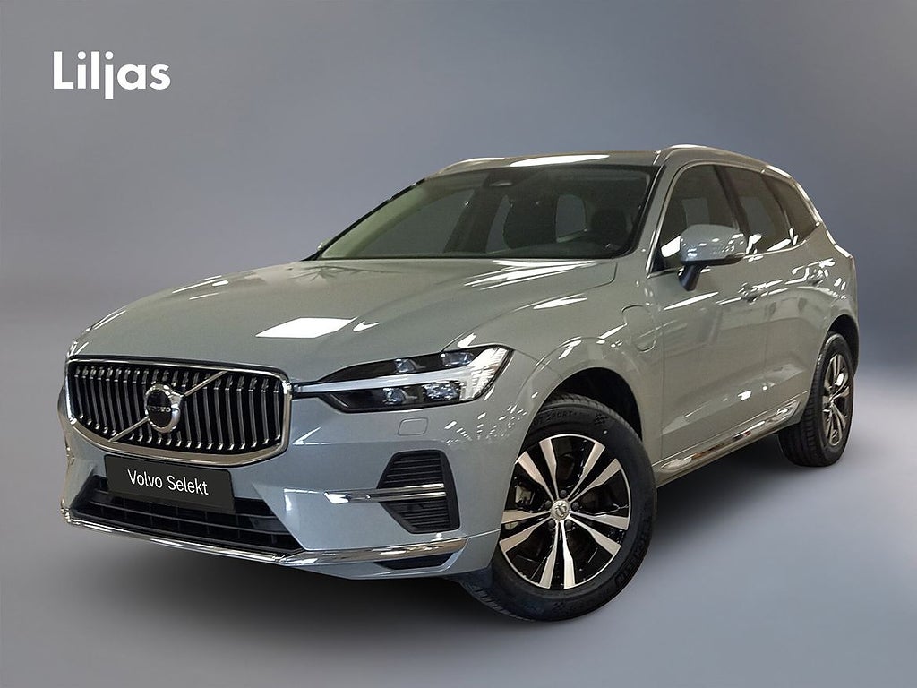 Volvo XC60 T6 Core Special Edition
