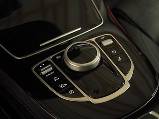 Kombi Mercedes-Benz E 20 av 24