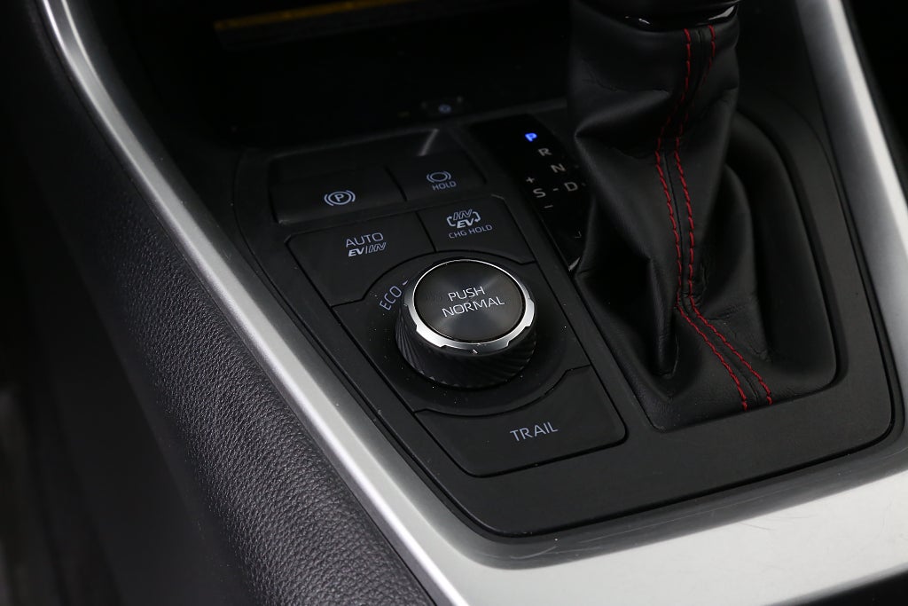 Toyota RAV4 Plug-in Hybrid E-CVT Style Premium AWD JBL Pano Drag