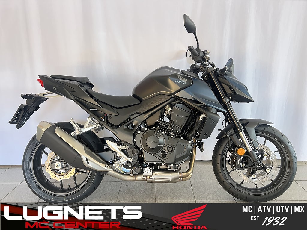 Honda CB750 Hornet #Finns för omgående leverans# 