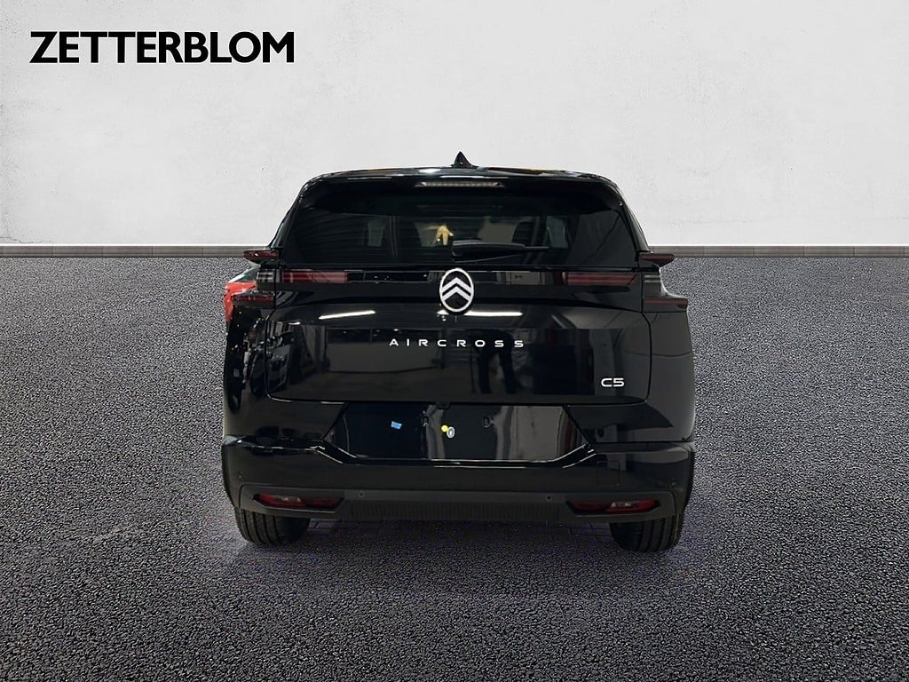 SUV Citroën C5 4 av 19