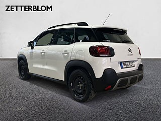 SUV Citroën C3 3 av 18