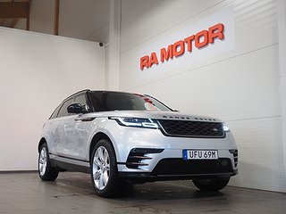 SUV Land Rover Range Rover 1 av 24