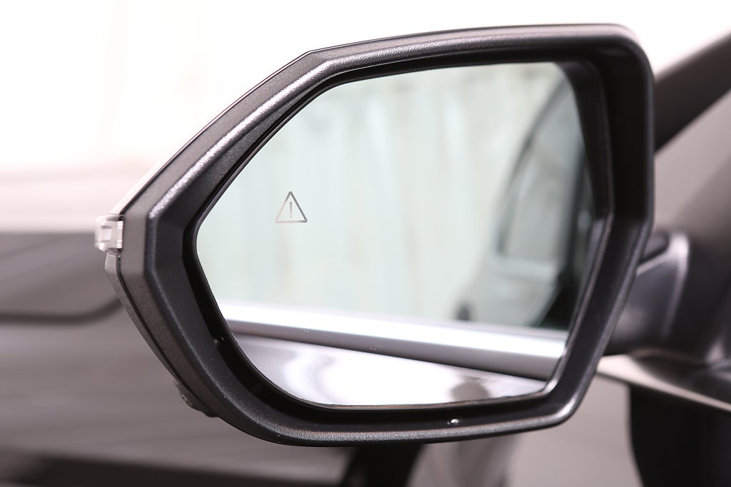 Hyundai Kona 1.6T Hybrid Advanced Automat 2025