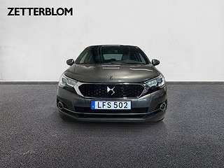 Kombi DS Ds4 13 av 27