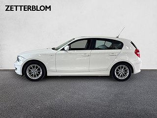 Halvkombi BMW 116 2 av 15