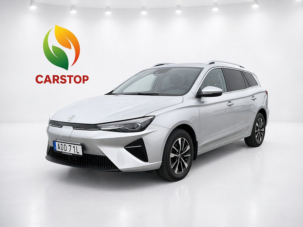 MG 5 Standard Range Comfort