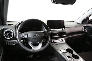 SUV Hyundai Kona 13 av 26