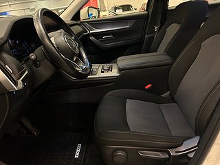 Mazda CX-60 PHEV AWD Kamera/Navi/Rattvärme/10 års garanti