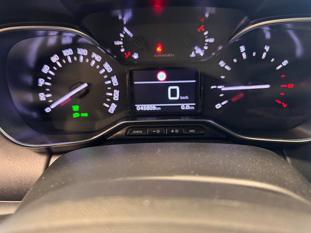 Citroën C3 Aircross 2024 - miniatyr 15