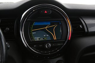 Halvkombi MINI Cooper 18 av 23