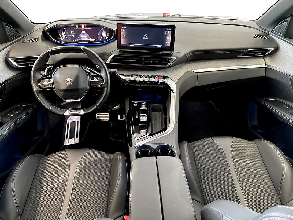 Bild på Peugeot 5008 GT 1.2 PT 130hk Aut KAMPANJ BRÄNSLE INGÅR