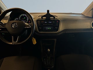 Skoda Citigo iV 36.8 kWh SoV-Däck/Värmare/Psens – bild 8