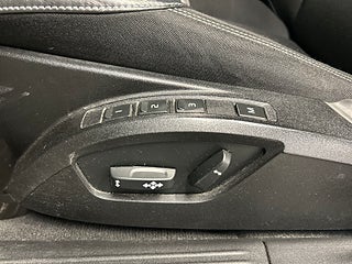 Volvo V40 D2 Powershift M-värm/P-värma/High Performnce system/S&V – bild 17