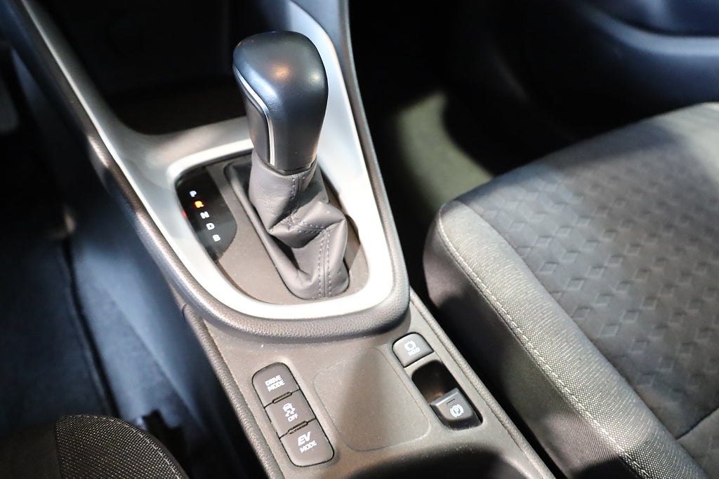 Toyota Yaris 1,5 Hybrid CVT Active Plus Kamera 2021