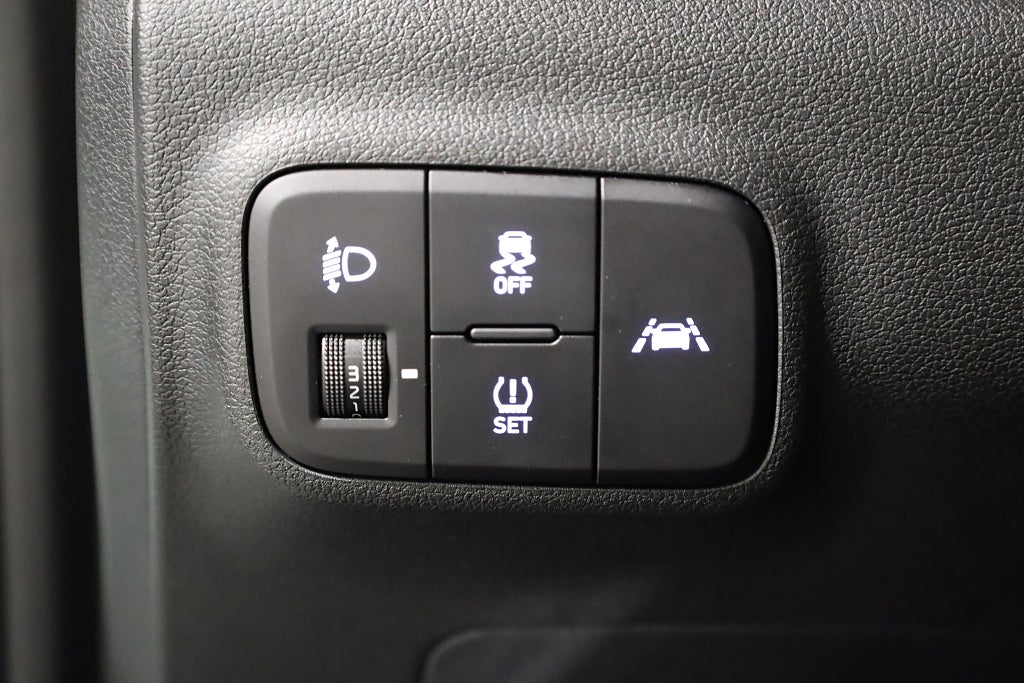 Hyundai i10 1.0 blue AUT Essential CarPlay Rattvärme Leasbar 2022