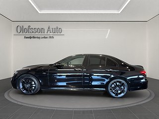 Sedan Mercedes-Benz E 2 av 15