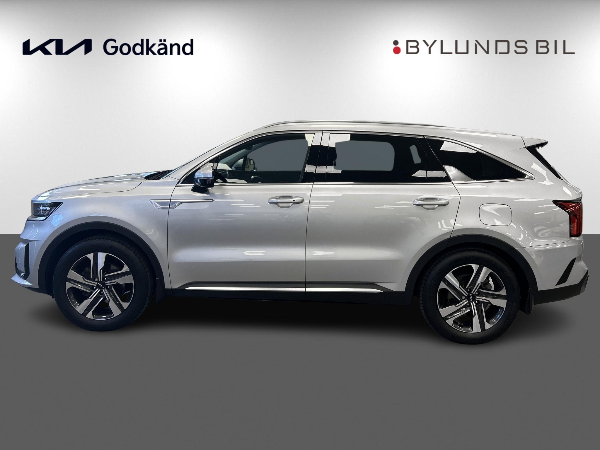 Kia Sorento 2023, bild 4/10