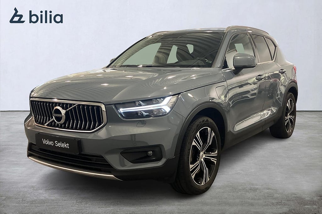 Volvo XC40 T5 TE Inscription