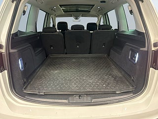Volkswagen Sharan 7-seater 1.4 TSI OPF Base Drag/Kamera/Värmare/S&V-Däck – bild 12