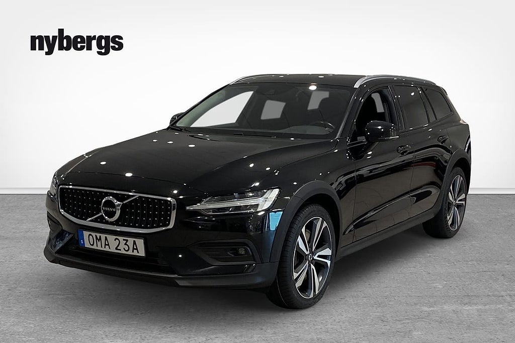 Volvo V60 Cross Country D4 AWD Advanced SE II