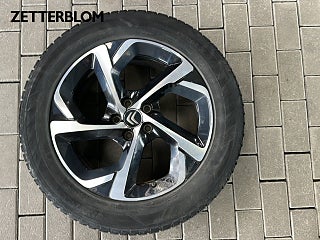 SUV Citroën C5 18 av 19