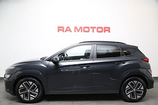 SUV Hyundai Kona 3 av 26