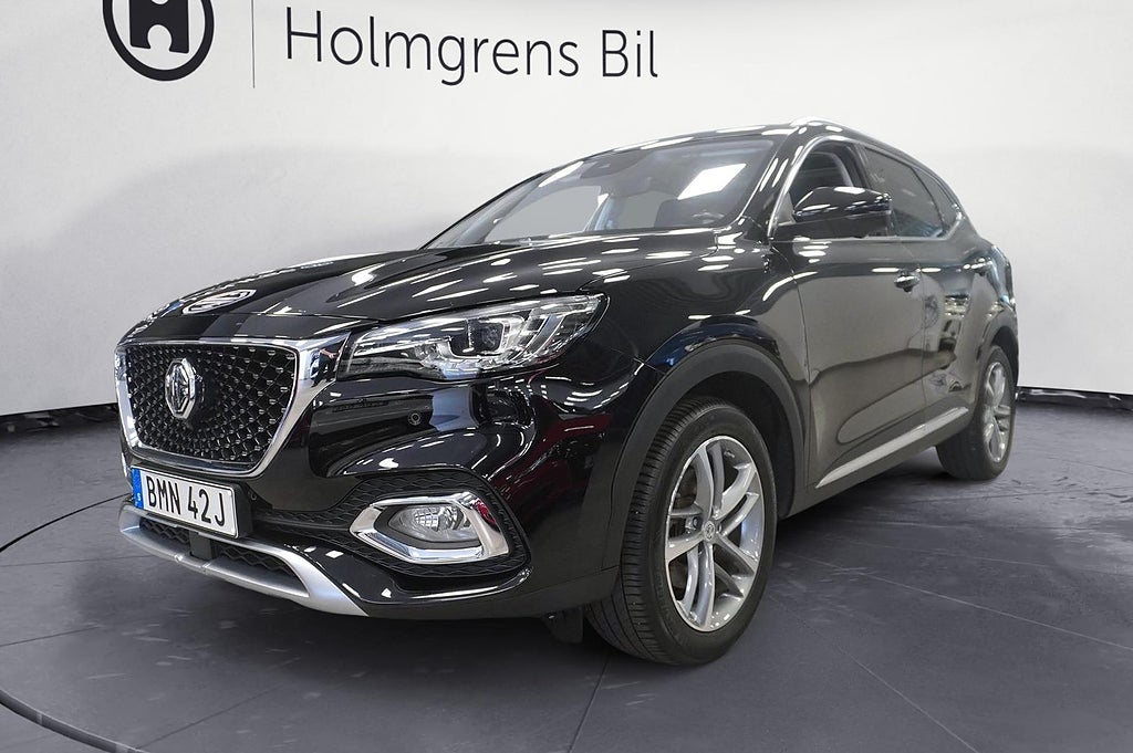 MG EHS Luxury | Ränta 1,95%