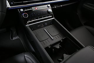 SUV Hyundai Santa Fe 21 av 28