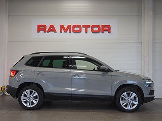 SUV Skoda Karoq 3 av 22