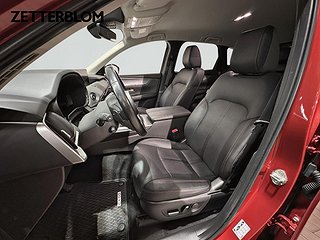 Kombi Mazda CX-60 23 av 27